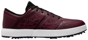 Кроссовки Air Jordan Nu Retro 1 Low Golf, красный