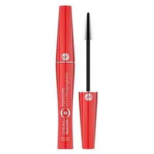 Гипоаллергенная тушь Hypo Strong Mascara Bell Hypoallergenic, 1 UD