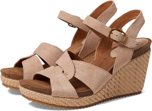 Туфли Sofft Clarissa, Blush