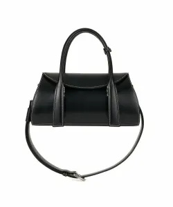 Сумка Toff&Loadstone, цвет Black (019)