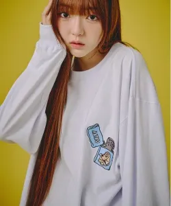 Футболка с длинным рукавом GALFY/GALFY FIRE Lighter (мужская) Select Brands, цвет White