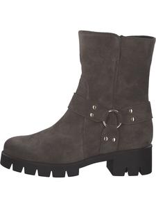 Ботильоны GABOR, темно-серый