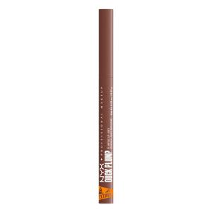 Увеличивающий контур для губ 05 нежное прикосновение, 10,66 г Nyx Professional Makeup Duck plump plumping lip liner, цвет 05 subtle touch