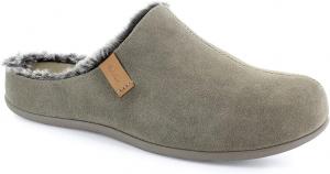 Мужские поддерживающие тапочки Strive Luxembourg, серый