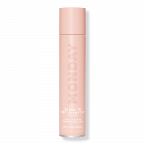 Сухой шампунь BRUNETTE с кератином MONDAY Haircare