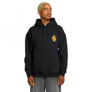 Худи Volcom Fa Callum Rooney, черный