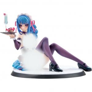 Фигурка масштаба 1/8 Marie Cat Run Muse Dash, Maid, с особым бонусом Apex Innovation, 1/8 Malijia, Maid