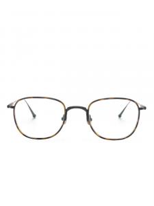 Matsuda очки в квадратной оправе, серый