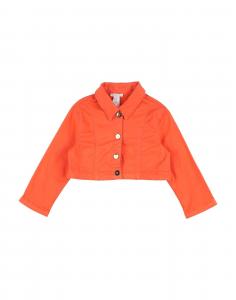 Куртка для девочек Liu •Jo, оранжевый