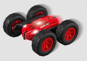 Carrera RC Mini Вертикальный каскадерский автомобиль 2,4 ГГц