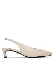 Сандалии LILY-118324 Gino Rossi, экрю