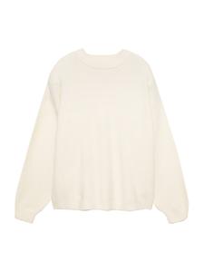 Свитер Pull&Bear, экрю