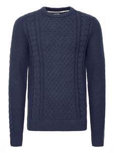 Свитер BLEND, синий