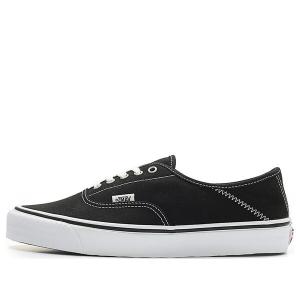 Кроссовки alyx x og style 43 lx black Vans, черный
