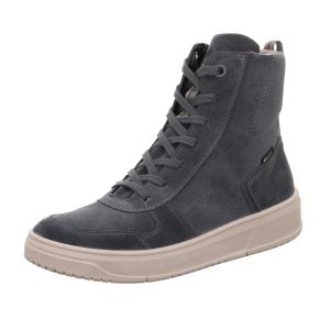 Кроссовки Legero High REJOISE, цвет Charcoal