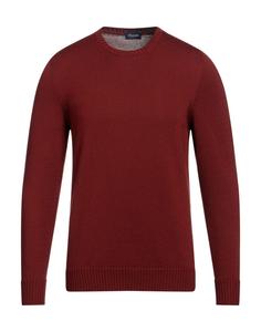 Свитер Drumohr, коричневый