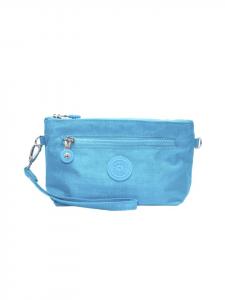 Наплечная сумка Mindesa, бирюзовый