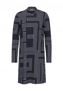 Дневное платье Cecil, синий