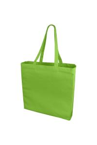 Хлопковая сумка-тоут "Одесса" Bullet, зеленый