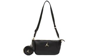 Женская сумка через плечо Jordan, Black
