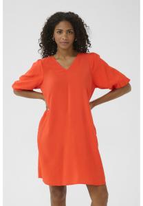 Повседневное платье KAELLEN Kaffe, красный