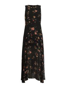 Платье AllSaints JULES, черный