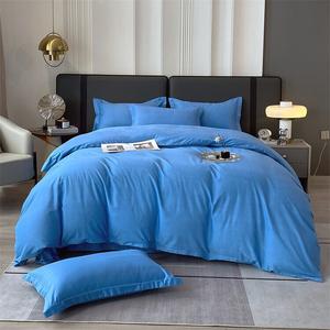 MUJI Пододеяльник, 180x220 см, 100% хлопок