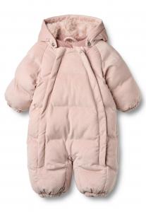 WHEAT Комбинезон в цвете Rose