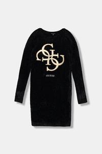 Детское платье Guess, черный