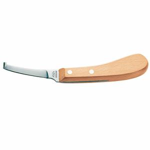 Нож-копыта DICK TRADITION, правый, узкий Friedr. Dick