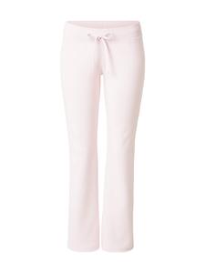 HOLLISTER Брюки-клеш в цвете Rose