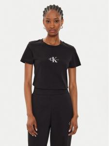 Футболка Calvin Klein, черный