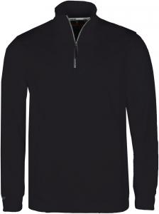 Толстовка INDICODE Portal, черный