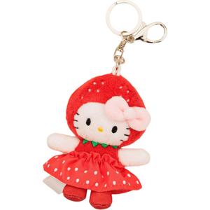 Hello Kitty куклы плюшевые подвески трубы Sanrio