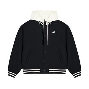 New Balance Куртка мужская BK Moderate