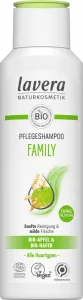 Шампунь Семья 250мл lavera