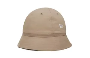 New Era Хлопковая панама унисекс цвета хаки, Khaki