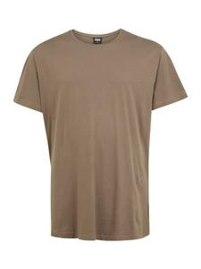 Футболка Urban Classics, хаки