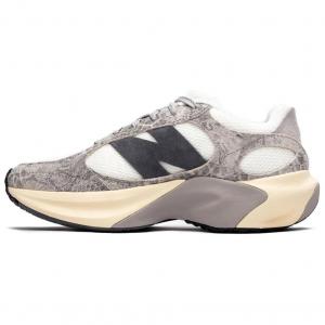 Wrpd Snakeskin New Balance, Коричневый Серый