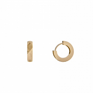 Серьги Ivy Burker, серебро