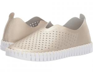 Кроссовки Ilse Jacobsen Tulip 3576, цвет Platin