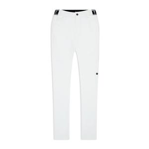 Женские повседневные брюки Осенний тур по Европе, черные