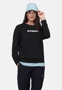 Толстовка с логотипом core ml Mammut, Black