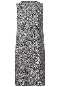 Платье STREET ONE, Night Blue