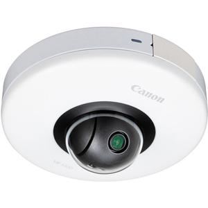 Сетевая мини-купольная камера Canon PTZ Axis Communications VB-S32D 2,1 МП для помещений