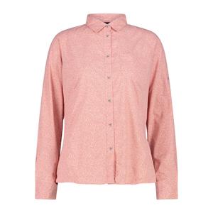 Женская рубашка CMP ЖЕНСКАЯ РУБАШКА 34S6306