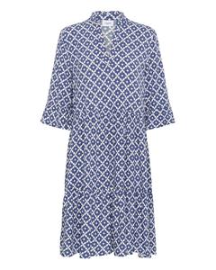 Мини платье SAINT TROPEZ, Blue