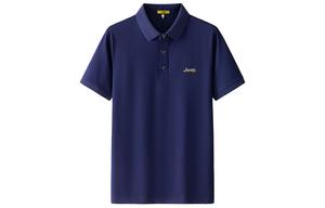 Унисекс поло Jeep, синий