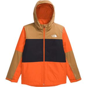 Куртки и пальто Freedom Orange для детей 3-7 лет THE NORTH FACE
