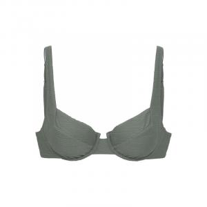 Верх бикини на косточках для женщин SUNSEEKER, цвет gruen